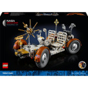 LEGO Technic 42182 Lunární průzkumné vozidlo NASA Apollo - LRV