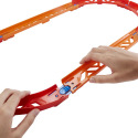 Hot Wheels Mattel Track Builder set pro stavitele - zatáčky