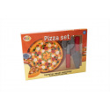 Mac Toys PLEJO Pizza set