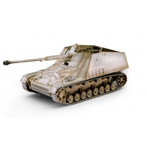 Revell Plastic ModelKit tank 03148 - Sd.Kfz. 164 Nashorn (1:72)