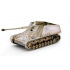 Revell Plastic ModelKit tank 03148 - Sd.Kfz. 164 Nashorn (1:72)