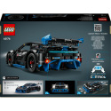 LEGO Technic 72176 Závodní auto Porsche GT4 e-Performance