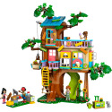 LEGO Friends 42652 Dom przyjaźni na drzewie