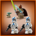 LEGO Star Wars 75378 Ucieczka na spídru BARC