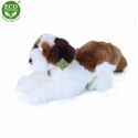 Rappa Plyšový pes Shih-tzu 45 cm ECO FRIENDLY