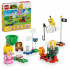 LEGO Super Mario 71441 Interaktivní LEGO® Peach™ a dobrodružství