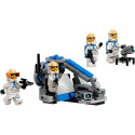 LEGO Star Wars™ 75359 Bitevní balíček klonovaného vojáka Ahsoky z 332. legie