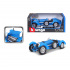 Bburago ORBICO Bburago 1:18 Bugatti Type 59 Blue