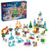 LEGO Disney 43253 Adventní kalendář 2024