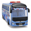 Dickie Autobus MAN Lion´s Coach 26,5 cm