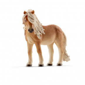 Schleich 13790 kůň - kobyla islandského poníka