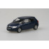 Abrex Škoda 1:43, Fabia II Blue Mettalic