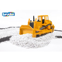 BRUDER 02422 Buldozer CAT