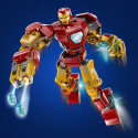 LEGO Marvel 76307 Iron Man v robotickém obleku vs. Ultron