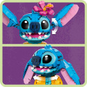 LEGO Disney 43249 Stitch