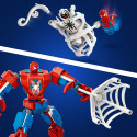 LEGO Marvel  76308 Spider-Man v robotickém obleku vs. Anti-Venom