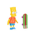 Jakks Pacific The Simpsons – Figurka 6,5 cm asst.