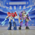 Hasbro TRANSFORMERS MV8 PRIMÁRNÍ MĚNIČ AST