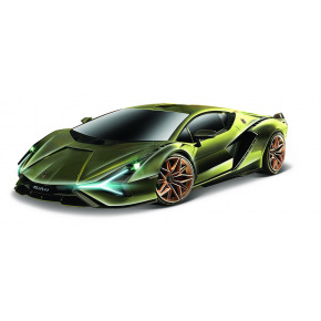 Bburago 1:18 TOP Lamborghini Sián fkp 37