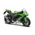 Maisto - Motocykl, Kawasaki Ninja® ZX™-10R, 1:18