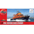 Airfix Classic Kit loď A07280 - RNLI Severn Class Lifeboat (1:72)