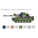 Italeri Model Kit military 6581 - M1 155mm Howitzer (1:35)