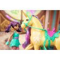 Spin Master UNICORN ACADEMY FIGURKY 11 CM AVA A LEAF