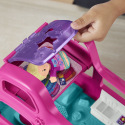 Mattel Fisher-Price® Little People® BARBIE KARAVAN SNŮ SE SVĚTLY A ZVUKY