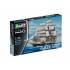 Revell Plastic ModelKit loď 05422 - Cutty Sark (1:96)