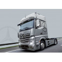 Italeri Model Kit ciężarówka 3905 - Mercedes Benz Actros MP4 Gigaspace (1:24)