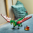 LEGO Creator 3v1 31161 Středověký drak