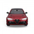 Bburago 1:18 Plus - Alfa Romeo Giulia GTAm - Met Red