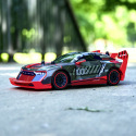 Dickie RC Audi S1 E-Tron Quattro 30 cm, 2kan