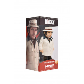 MINIX Movies: Rocky - Paulie Pennino