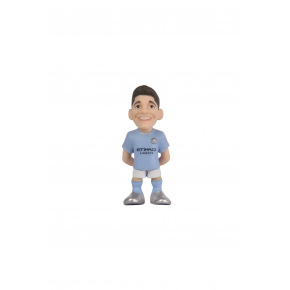 MINIX Football 7 cm: Manchester City - JULIÁN ÁLVAREZ