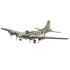 Revell 04279 model letadlo B-17F Mephis Belle