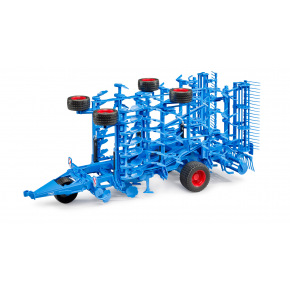 Bruder Farmer - LEMKEN kultivátor Koralin 9