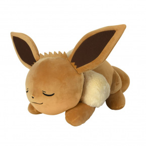 ORBICO Pokémon Eevee 45 cm, plyš