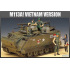 Academy Model Kit tank 13266 - M113A1 VIETNAM VERSION (1:35)