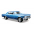 Maisto - 1966 Chevrolet Chevelle SS 396 , 1:24