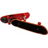 Rappa Skateboard/Fingerboard šroubovací 2 ks