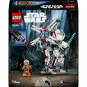 LEGO Star Wars 75390 Robotický oblek X-wing™ Luka Skywalkera