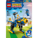 LEGO Sonic The Hedgehog™ 77002 Cyclone vs. Metal Sonic