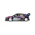 Scalextric Autíčko Rally SCALEXTRIC C4449 - Ford Puma WRC - Gus Greensmith (1:32)