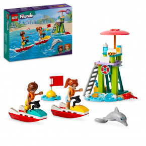 LEGO Friends 42623 Skuter plażowy