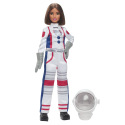 Mattel Barbie PANENKA V POVOLÁNÍ - ASTRONAUTKA