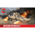 Airfix Classic Kit vrtulník A04056A - Westland Sea King HC.4 (1:72)