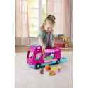 Mattel Fisher-Price® Little People® BARBIE KARAVAN SNŮ SE SVĚTLY A ZVUKY