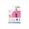 Jakks Pacific The Simpsons – Figurka 6,5 cm asst.