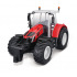 Maisto RC - Massey Ferguson Tractor, červená